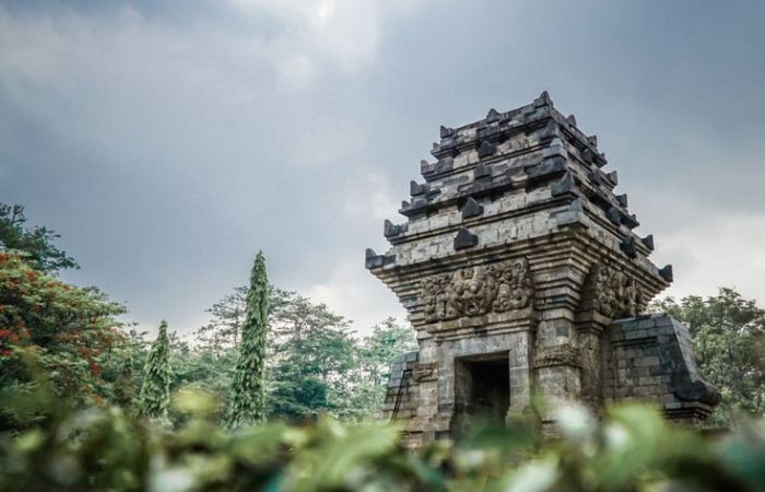 Pengelolaan Tanah dan Pajak di Era Kerajaan Majapahit