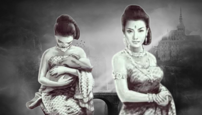 Kisah tragis ibu Raden Patah, seorang selir di kerajaan Majapahit yang terpaksa diusir dari  istana karena iri hati permaisuri Campa, hingga harus menjalani kehidupan di tempat  terasing.