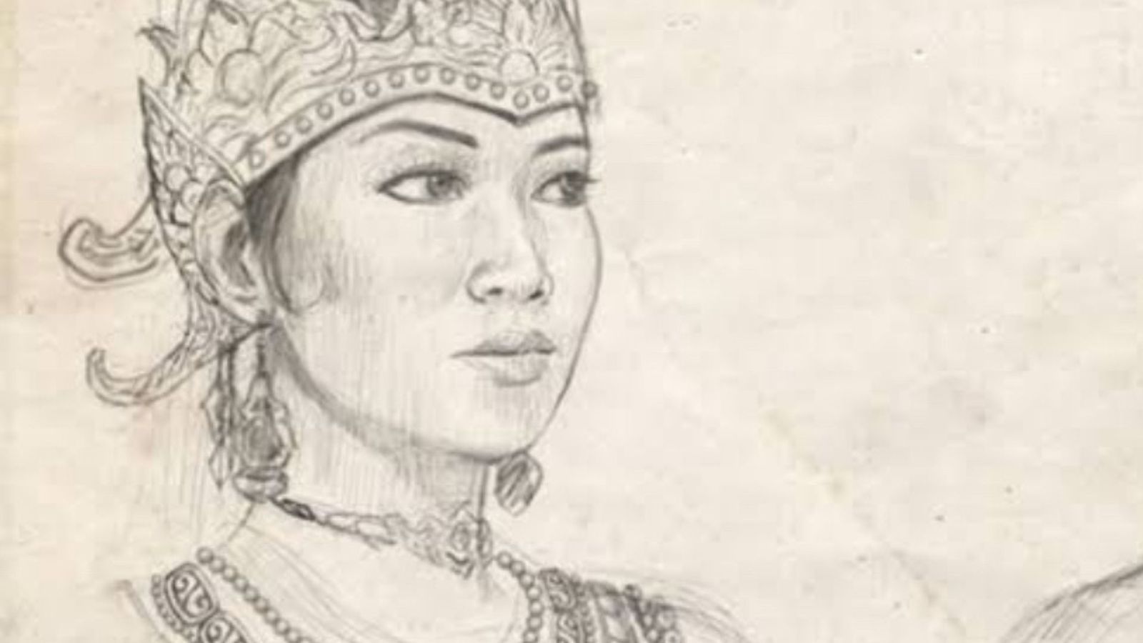 Sejarah mencatat bahwa Bhre Lasem yang pertama adalah Dewi Indu.