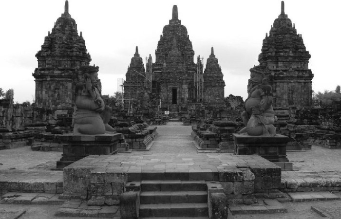 Begini Tegasnya Majapahit Menghukum Koruptor dan Pelanggar Hukum Lainnya