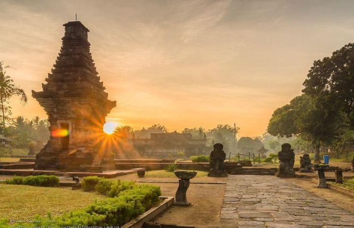 Majapahit Merupakan Salah Satu Kerajaan Terbesar di Nusantara, Berikut Jejak Lima Raja Majapahit dengan Masa Pemerintahan Terpanjang