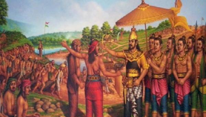 Konflik di Bubat menjadi dasar dari legenda yang menyatakan bahwa perempuan Sunda  tidak boleh menikah dengan pria Jawa. Sebuah catatan sejarah yang meninggalkan bekas  hingga saat ini.