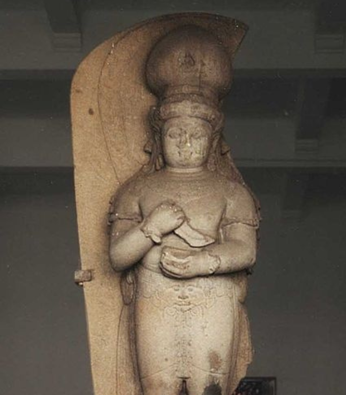 Adityawarman, Raja Pertama Pagaruyung