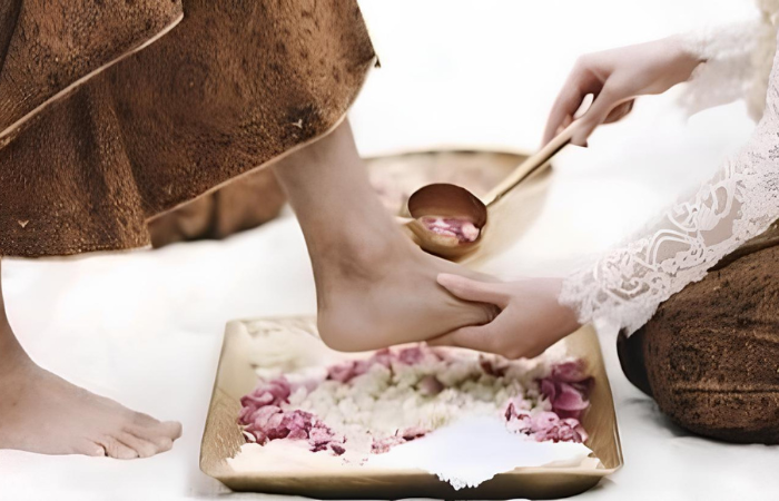 Warisan Upacara Pernikahan Bangsawan Majapahit dalam Budaya Jawa