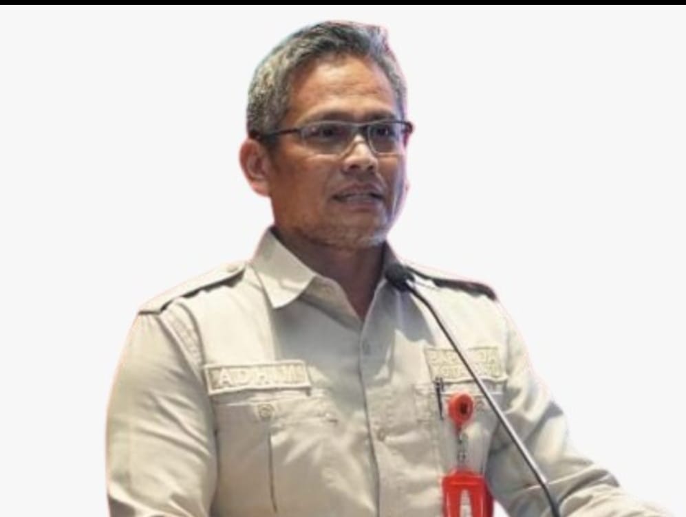 Mohammad Nur Adhim, AP,