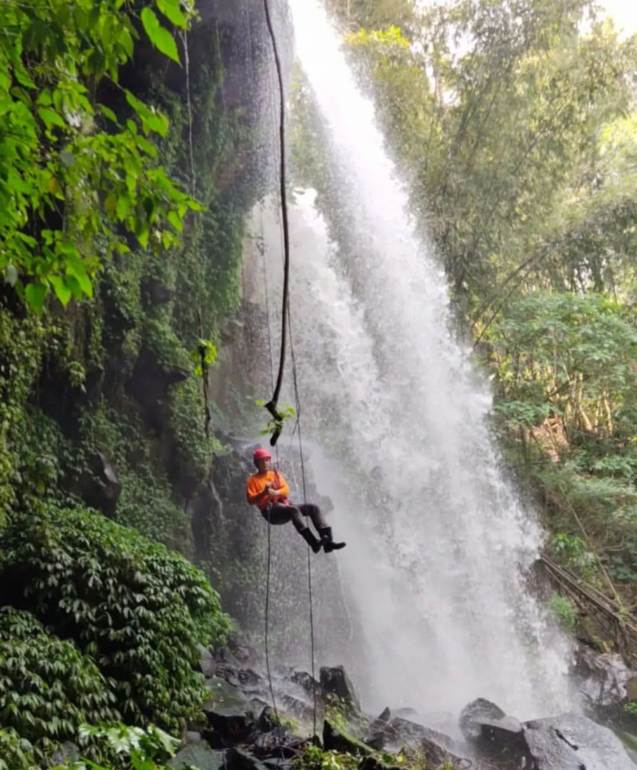 Coban Kali Lanang_