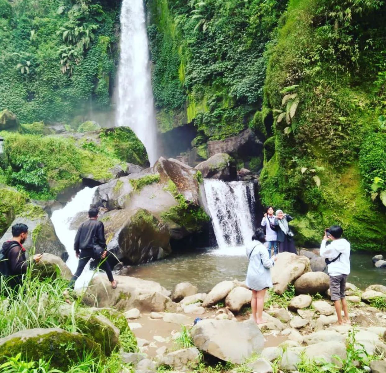 Coban Talun_