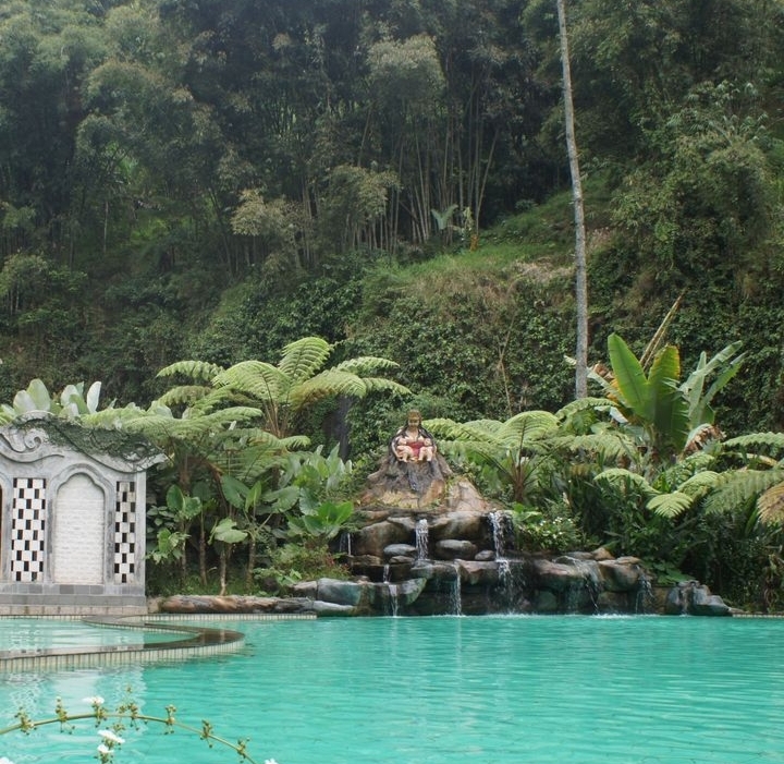 Taman Kemesraan