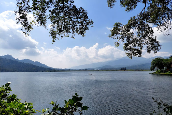 Taman Wisata Selorejo_