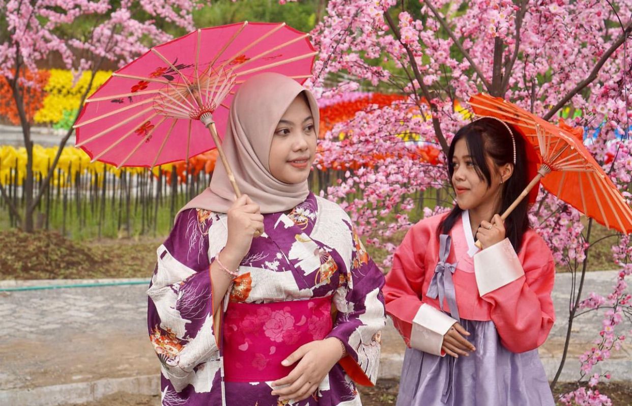 Everland Malang_Instagram @everlandmalang