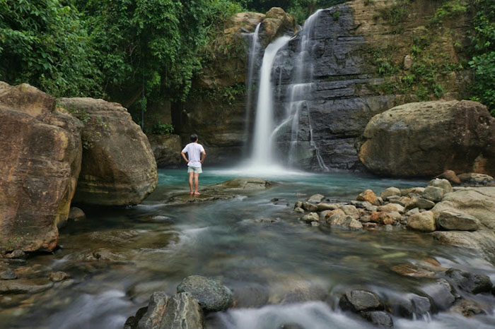 Coban Tundo_Fahmi Kafabih