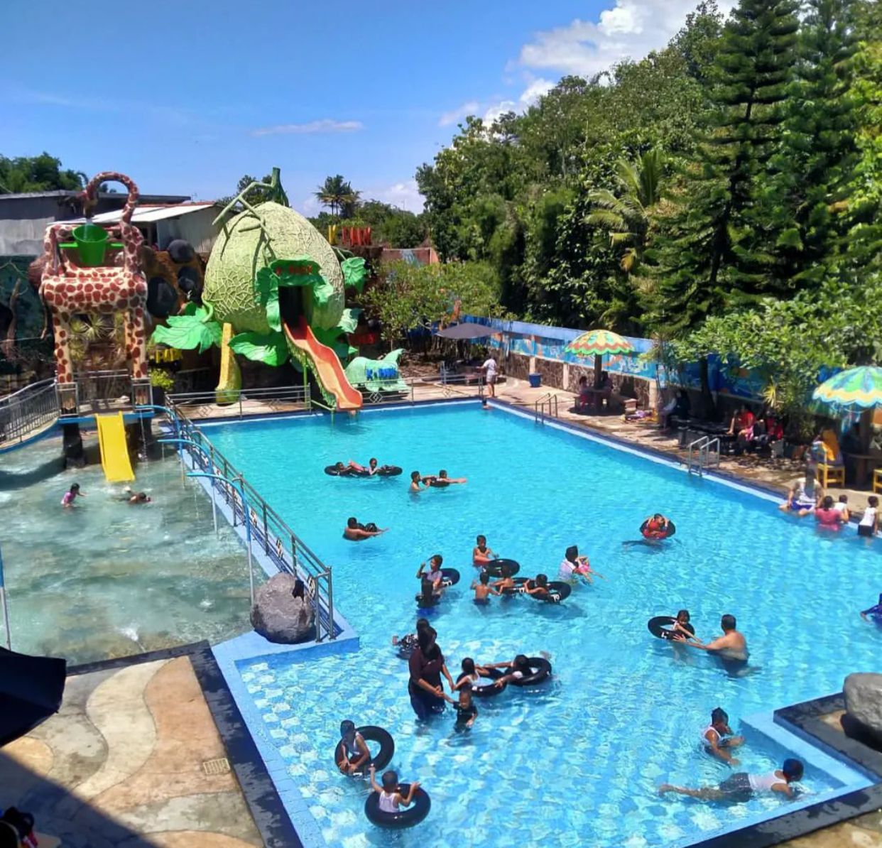 Kasembon Park_Instagram @kasembonpark