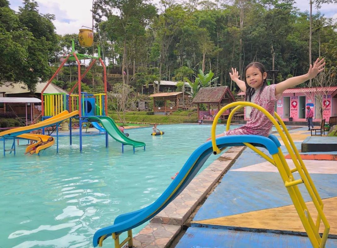 Wisata Gentong Mas_Instagram @wisata_gentongmas