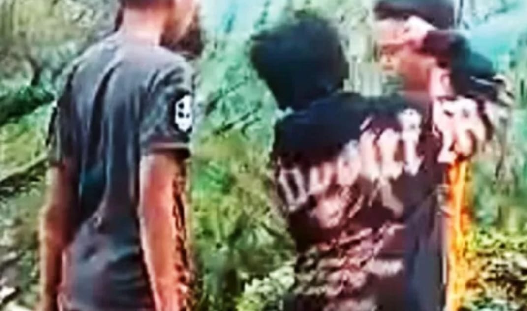 BULLYING: Perkelahian antarsiswa SMPN 2 Kota Batu yang menyebabkan satu siswa tewas.