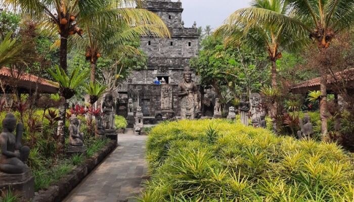 Lembah Tumpang (Ganjar Gunartika/Google)
