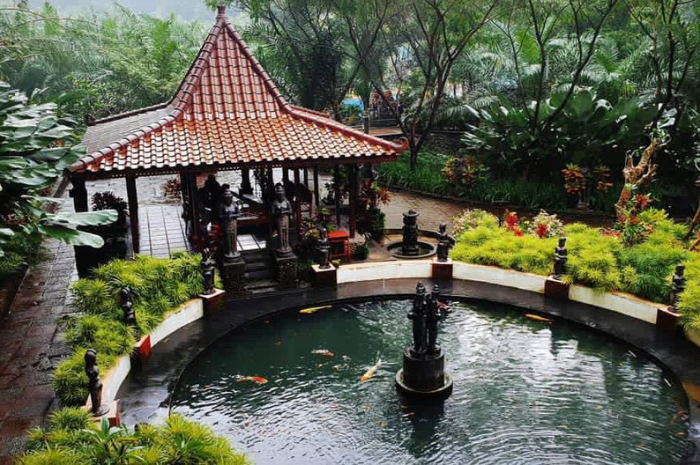 Potret Lembah Tumpang (Instagram @lembah_tumpang)