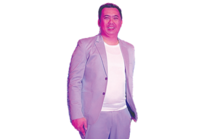 Made Raji Mahendra, Owner Giri Palma