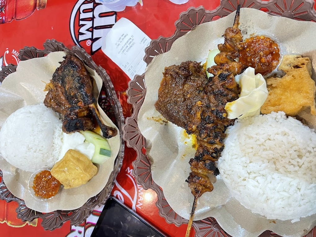 Terdapat juga menu personal yang bisa anda cicipin (dinirahmawati).