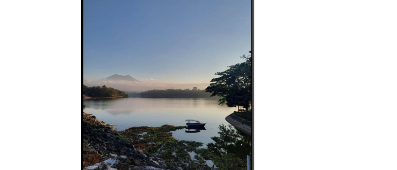 Wisata Bendungan Karangkates