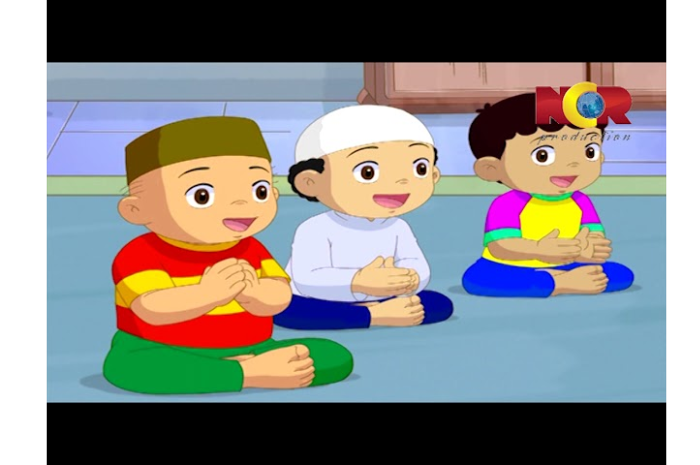 Syamil dan Dodo (2009). (Youtube/Syamil Dodo)