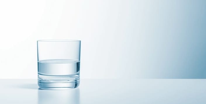 Ilustrasi Air Minum (Freepik.com)