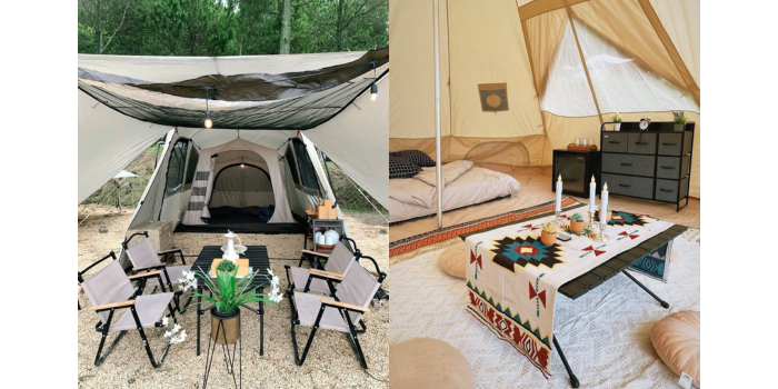 Korean Campsite (batu_campsite)