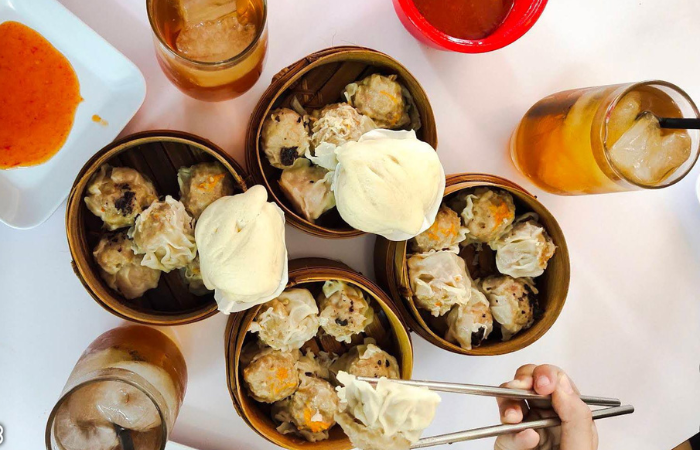 Dimsum terenak di Kota Batu yang bikin nagih (Google Maps: Dwi Tya Ayu Hafifah)