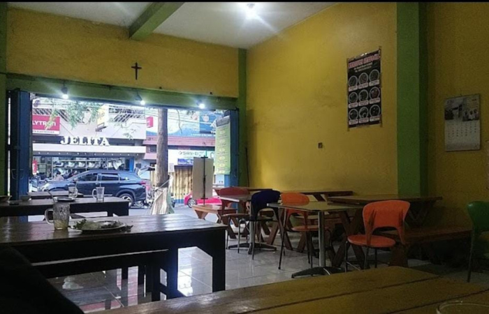 Kuliner legendaris di Kota Batu yang masih ramai pengunjung (Google Maps: Tias Properti Jual Beli&nbsp;Komersil)
