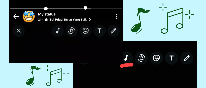 Fitur baru WhatsApp
