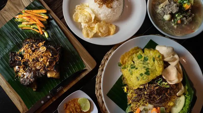 (Google review/Iga Bakar Saudara)