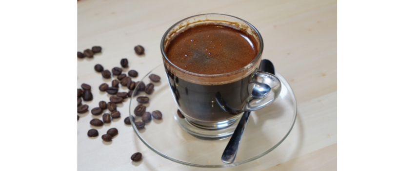Ilustrasi Kopi