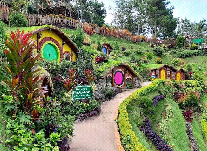 Batu Flower Garden (Ida S).