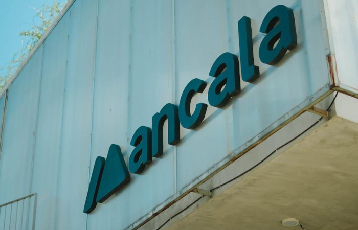 Kafe Ancala, nongkrong cantik dan instagramable (Instagram/ancalacoffee)