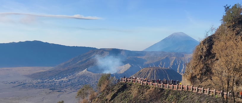 Gunung Bromo