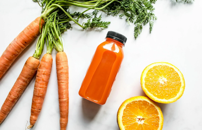 Kombinasi Jus Buah dan Sayur untuk Skincare Rumahan (Pexels.com)