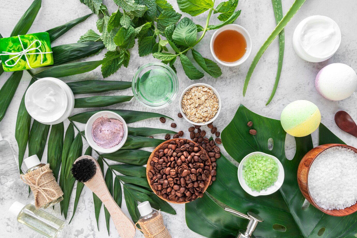 Nutrisi kulit dari dalam dengan mengonsusmsi 6 minuman rumahan ini.