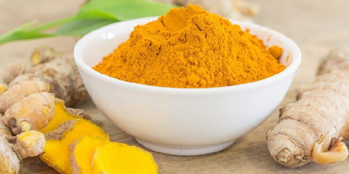 Ilustrasi Kunyit (sumber foto: freepik)