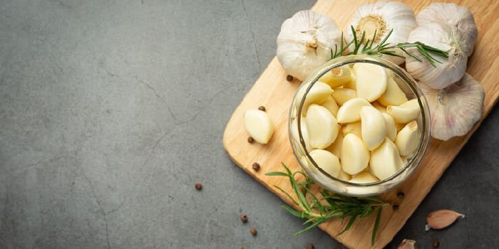 Ilustrasi Bawang Putih (sumber foto: freepik)