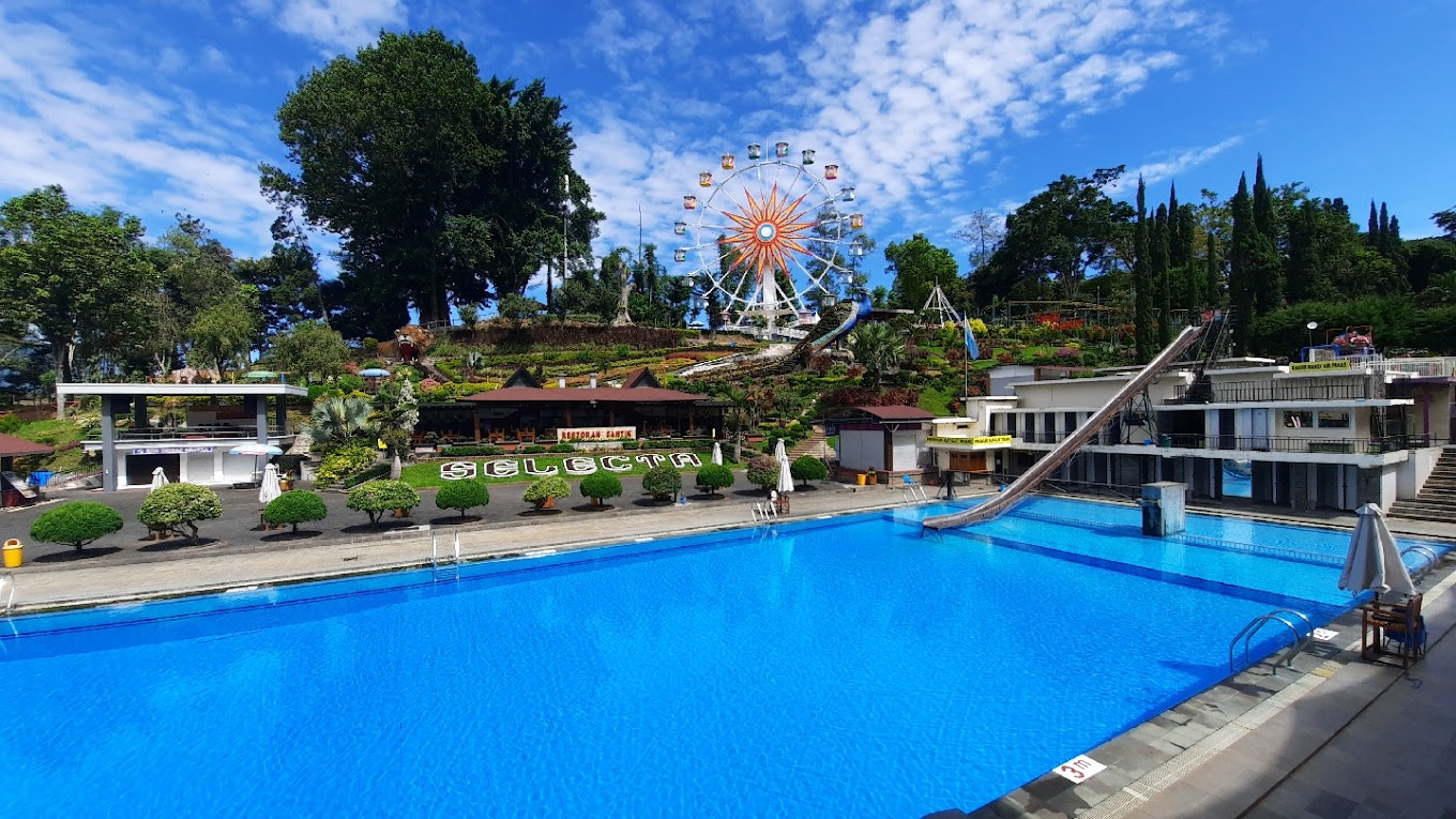 Taman Rekreasi Selecta.