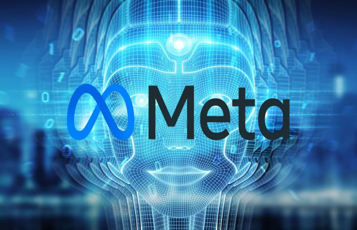 Logo Meta (Teknologi.id)