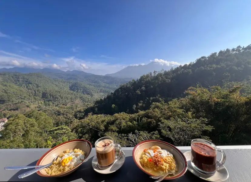 Brau Coffe Batu (Mbak Mumun). (googlemaps)