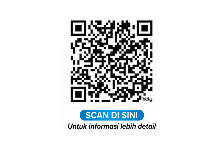 QR Code informasi lebih detail dari pendaftaran direksi Perumdam Among Tirto Kota Batu.
