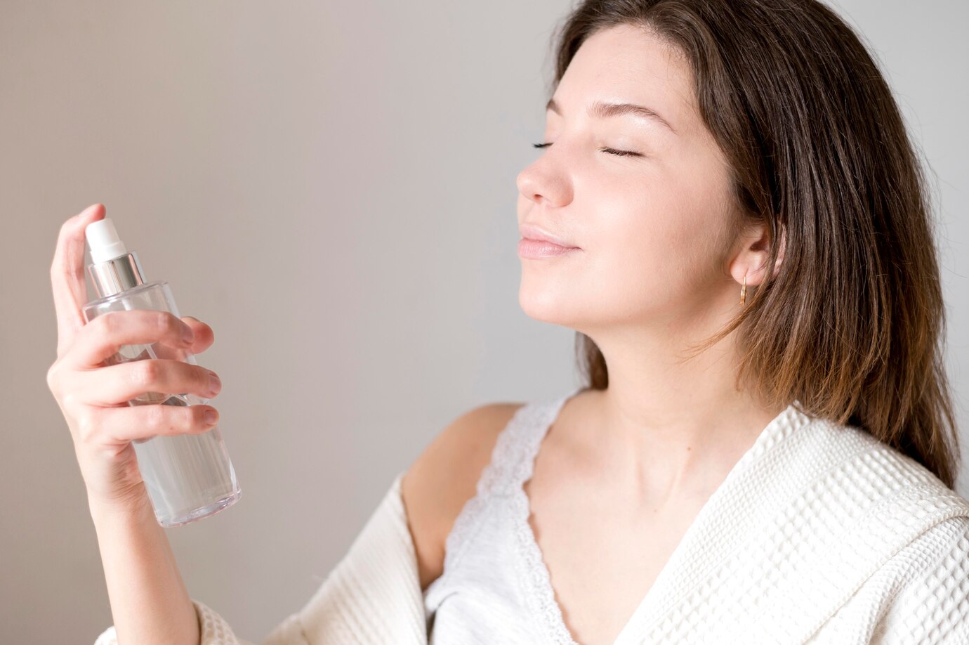 Ilustrasi. Fenomena Nose Blindness yang menyebabkan hidung tidak lagi sensitif. (freepik.com)