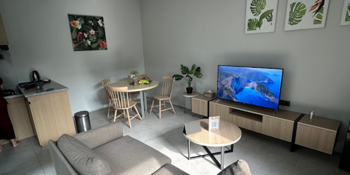 Villa Carmela Batu (ANL TV).