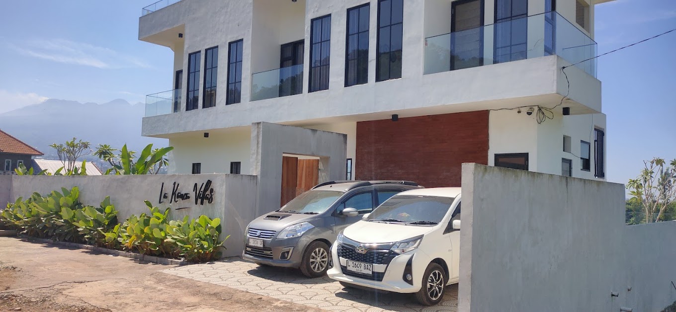 La Kanca Villas (Erwindy Yastika P).