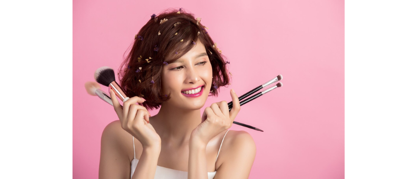 Ilustrasi makeup (freepik)