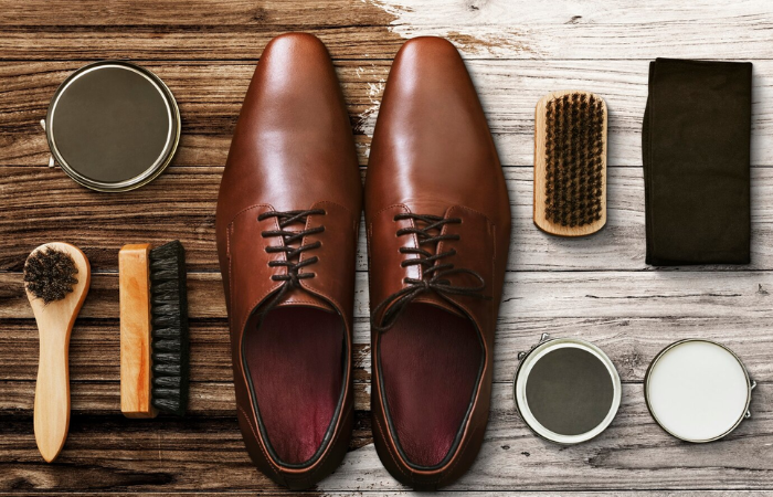 Cara merawat sepatu agar tidak cepat rusak dan lebih awet (rawpixels)