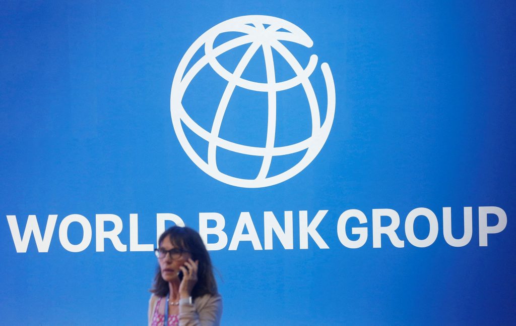 Gambar world bank group. (atlanticcouncil.org)
