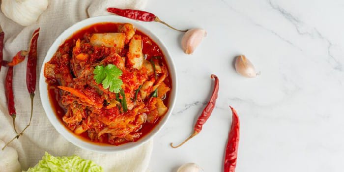 Makanan Pedas (sumber foto: freepik)