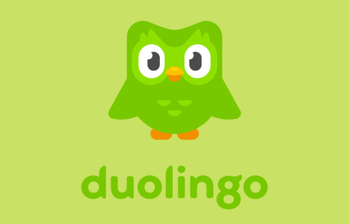 CEO Duolingo membuat kebijakan baru yaitu mengganti pekerja kontrak dengan AI (Nextworm)